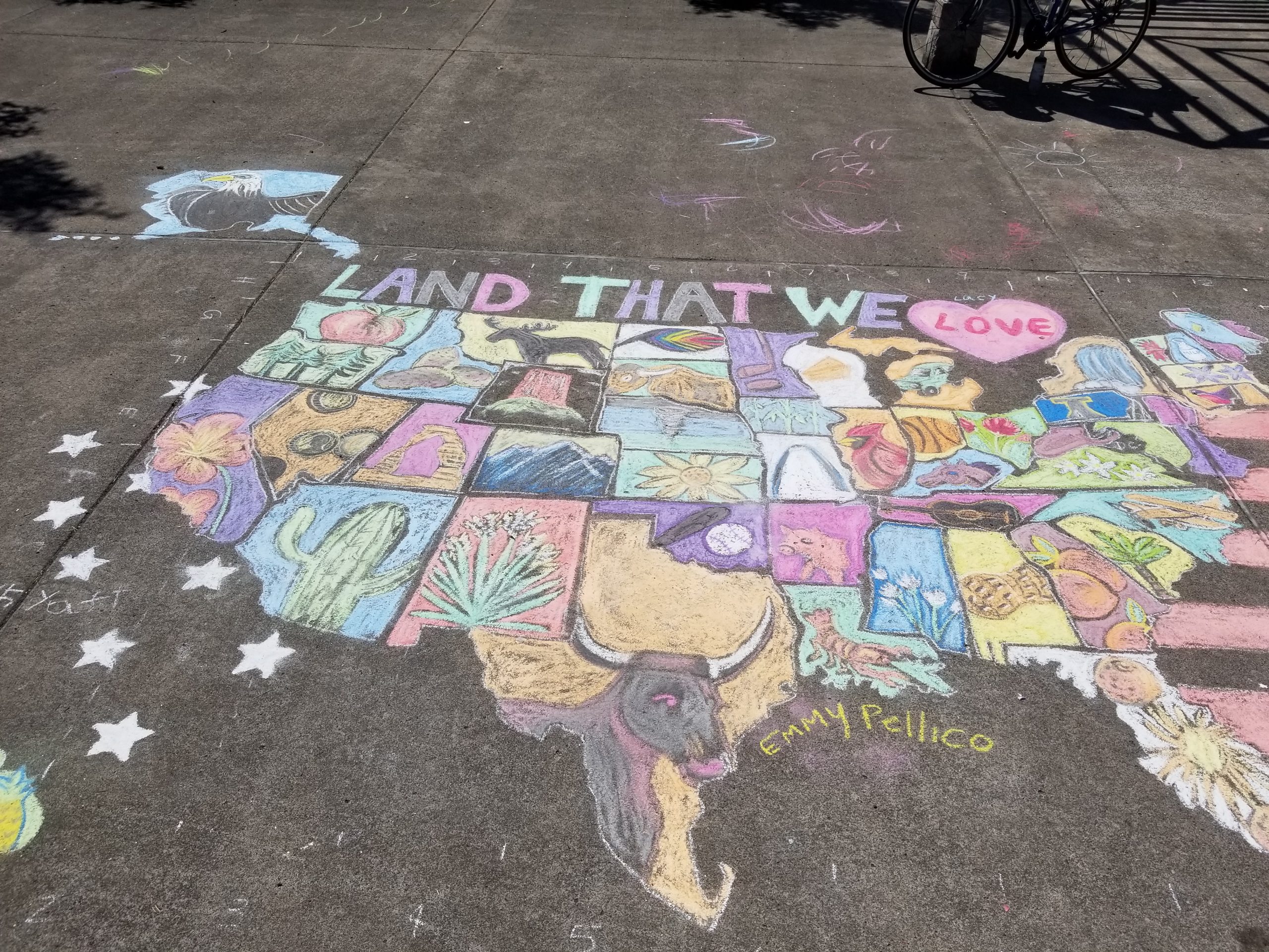 United We Create