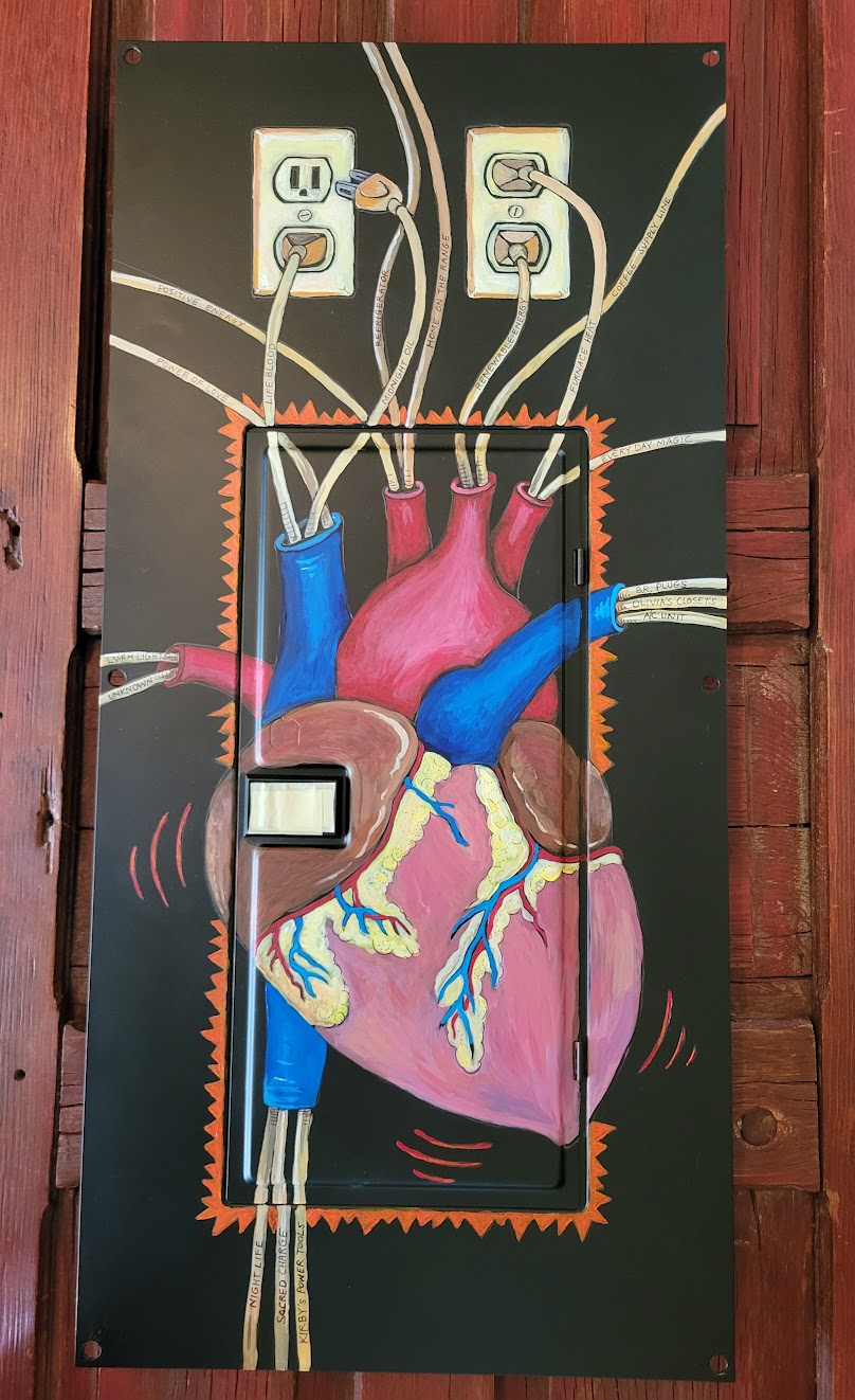A Commissioned Work